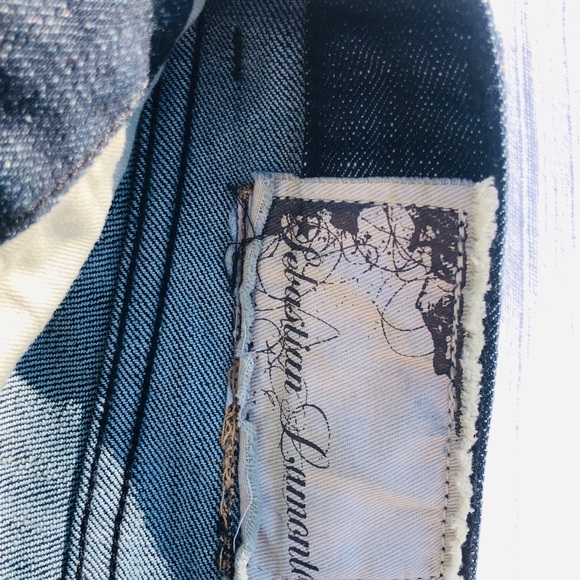 Iron army jeans - Picture 4 of 8